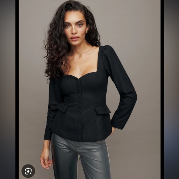 Reformation Tops - Reformation